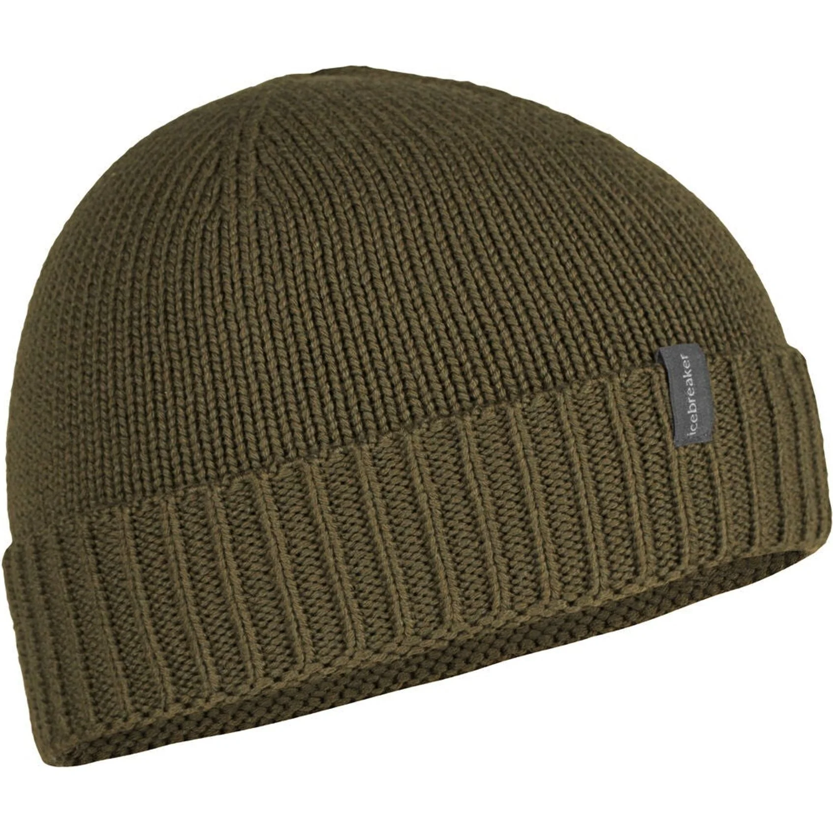 Icebreaker Unisex Vela Cuff Beanie - Image 2