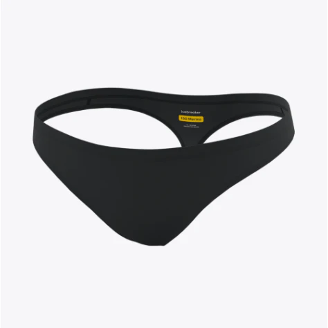 Icebreaker W Merino 150 Siren Thong - Image 2