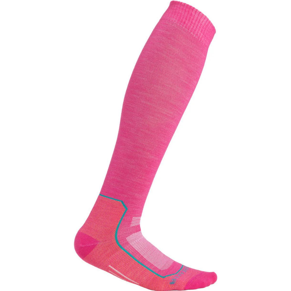 Icebreaker W Ski+ Ultralight OTC