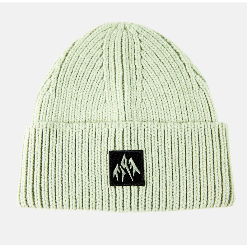 Jones Beanie Anchorage
