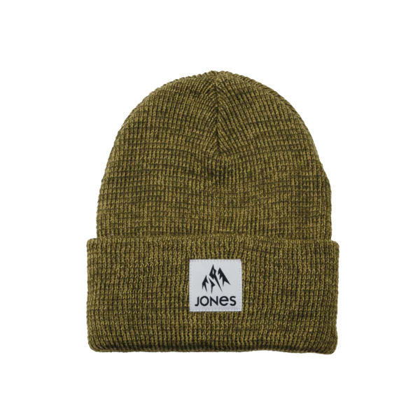 Jones Beanie Baker