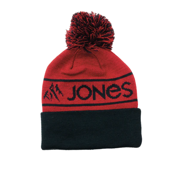 Jones Beanie Chamonix - Image 2