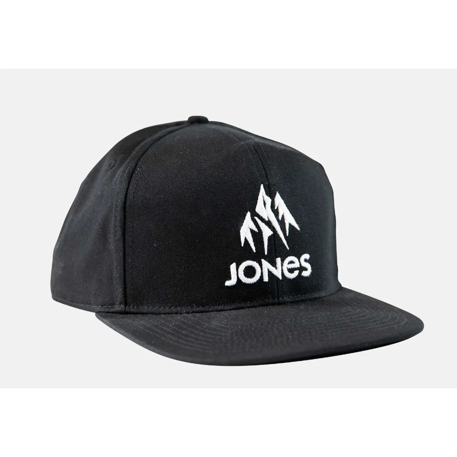 Jones Cap Truckee