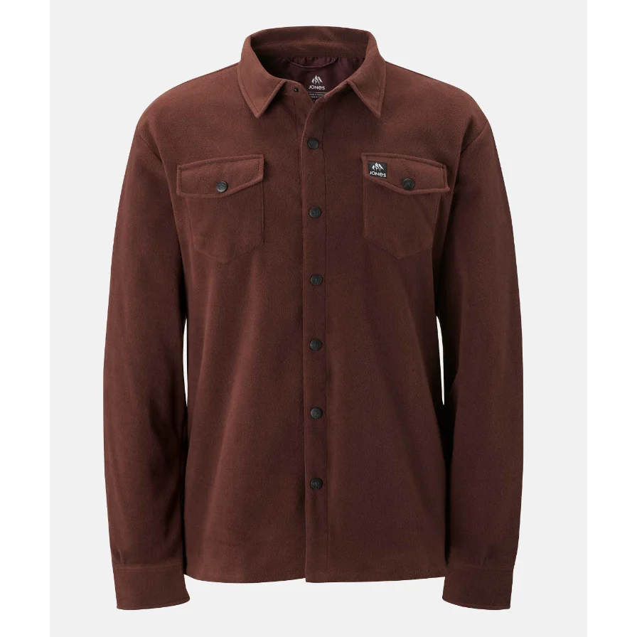 Jones December LS Shirt - Image 2