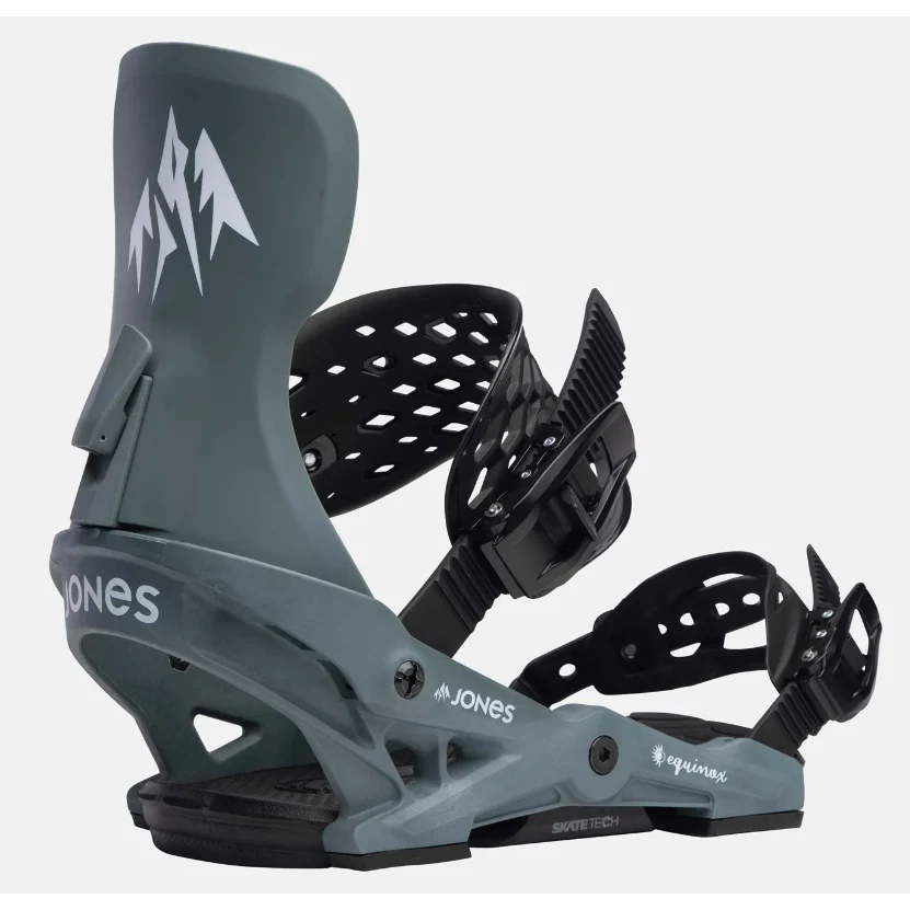 Jones Equinox - Image 2