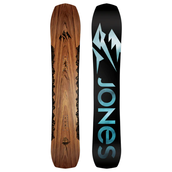 Jones Flagship