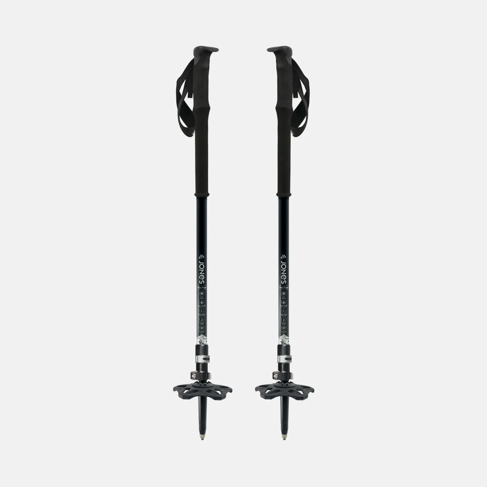 Jones Flip-Lock Talon - Image 2