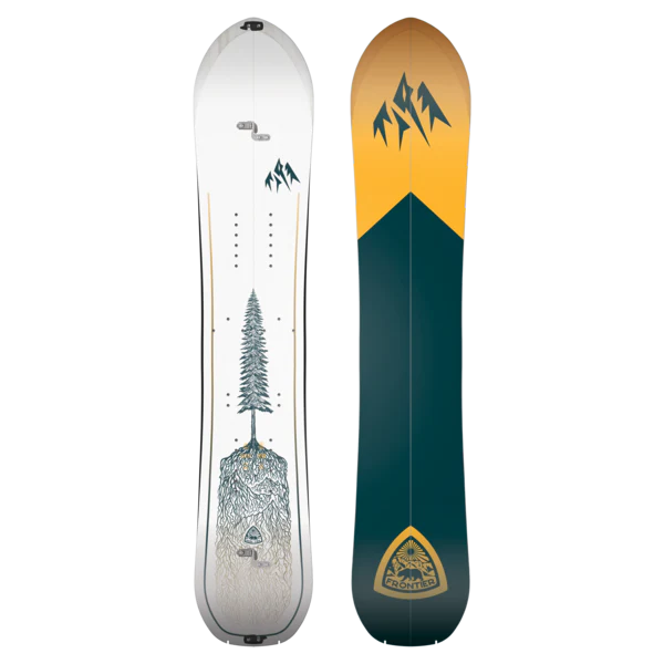 Jones M Frontier 2.0 Splitboard