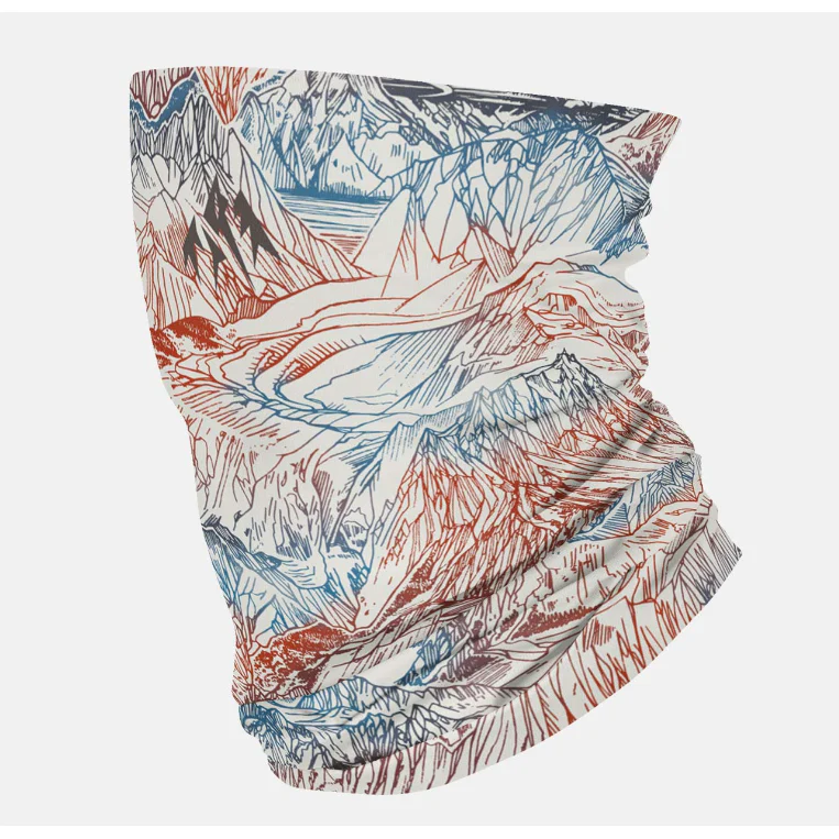Jones Neckwarmer - Image 2