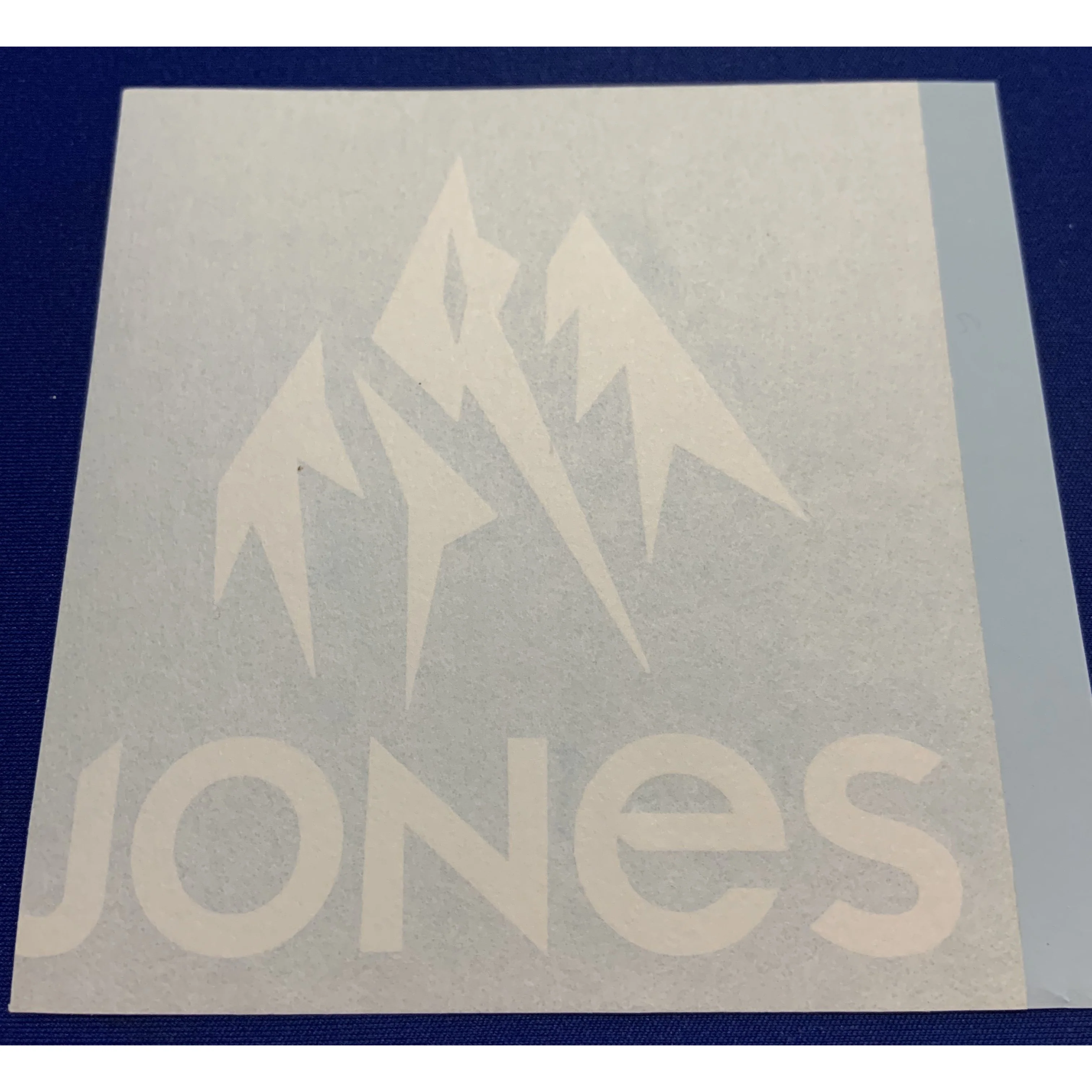 Jones Stickers - Image 2