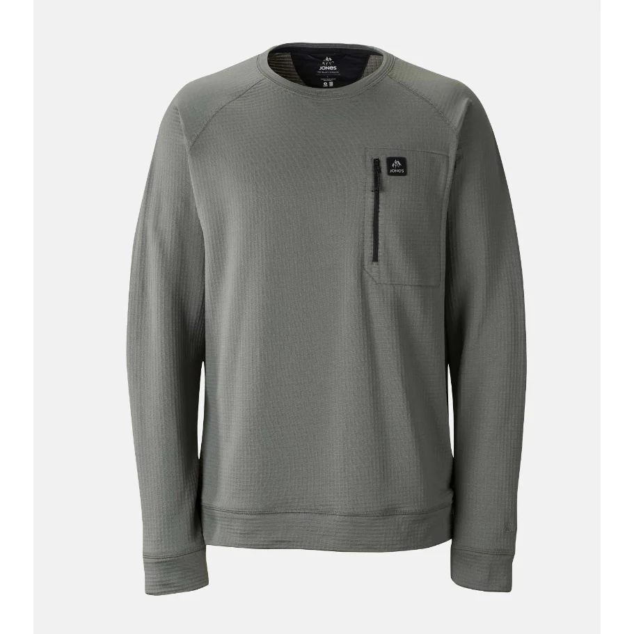 Jones Sweatshirt Flagship - Image 2