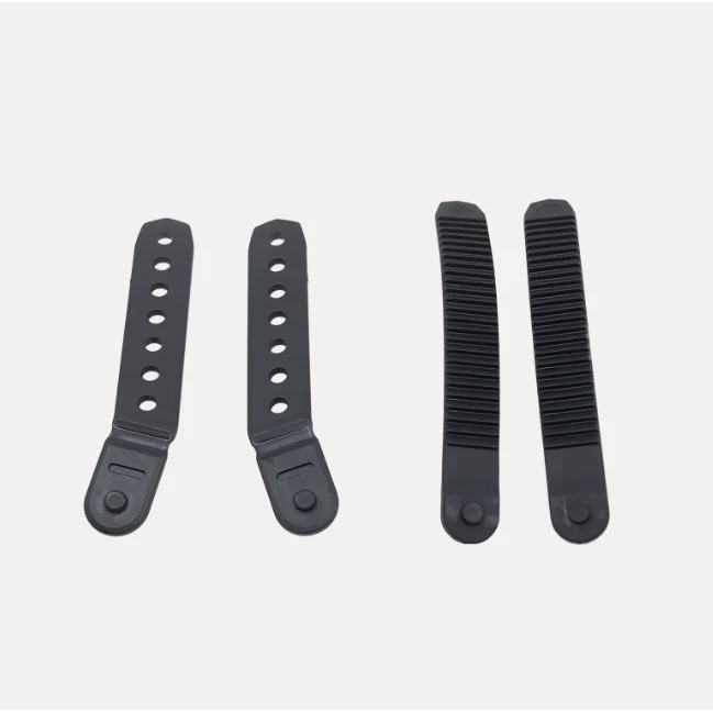 Jones Toe ladder & connector set