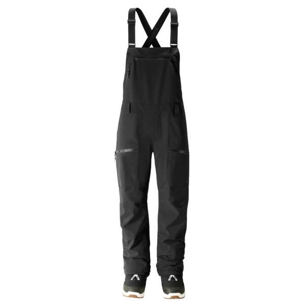 Jones W MTN Surf Recycled Bib Pant