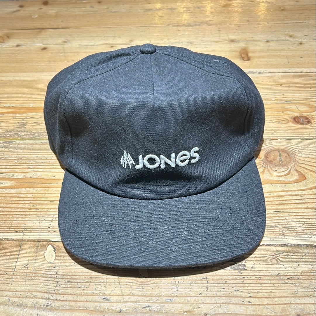 Jones Wave Organic Cotton Cap - Image 2