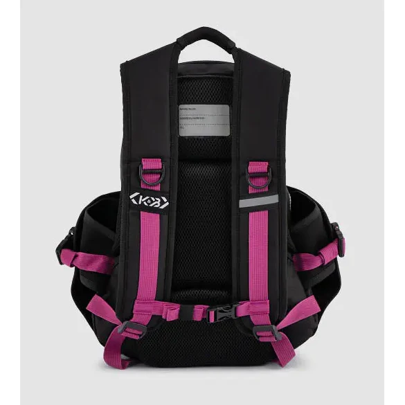 K&B Jr Ski Boot Pack - Image 2