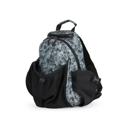 K&B Jr Tremblant Boot Backpack - Image 2