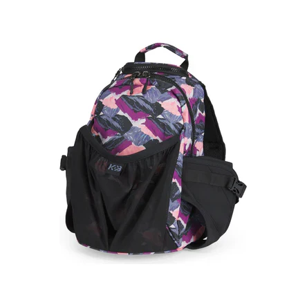 K&B Jr Tremblant Boot Backpack - Image 3