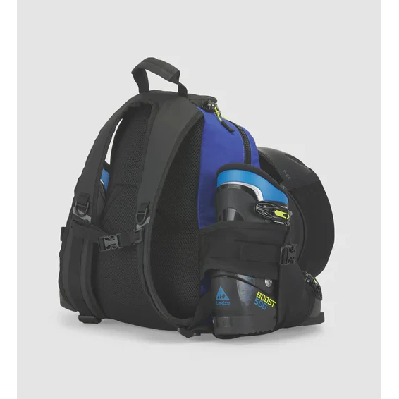 K&B Junior Peak Backpack Recycled - Image 2