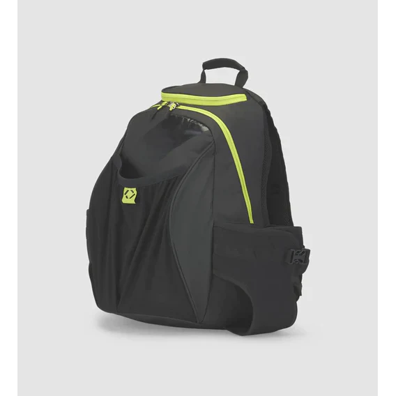 K&B Tremblant Ski Boot Backpack - Image 2