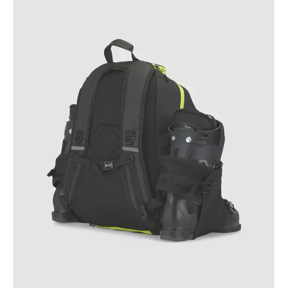 K&B Tremblant Ski Boot Backpack - Image 4