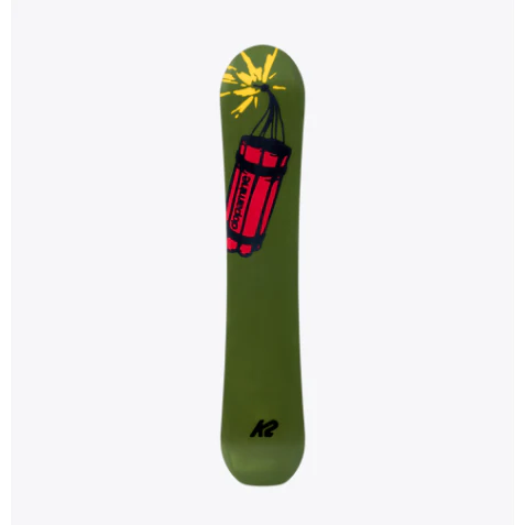 K2 Antidote - Image 2