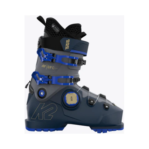 K2 BFC 120 BOA