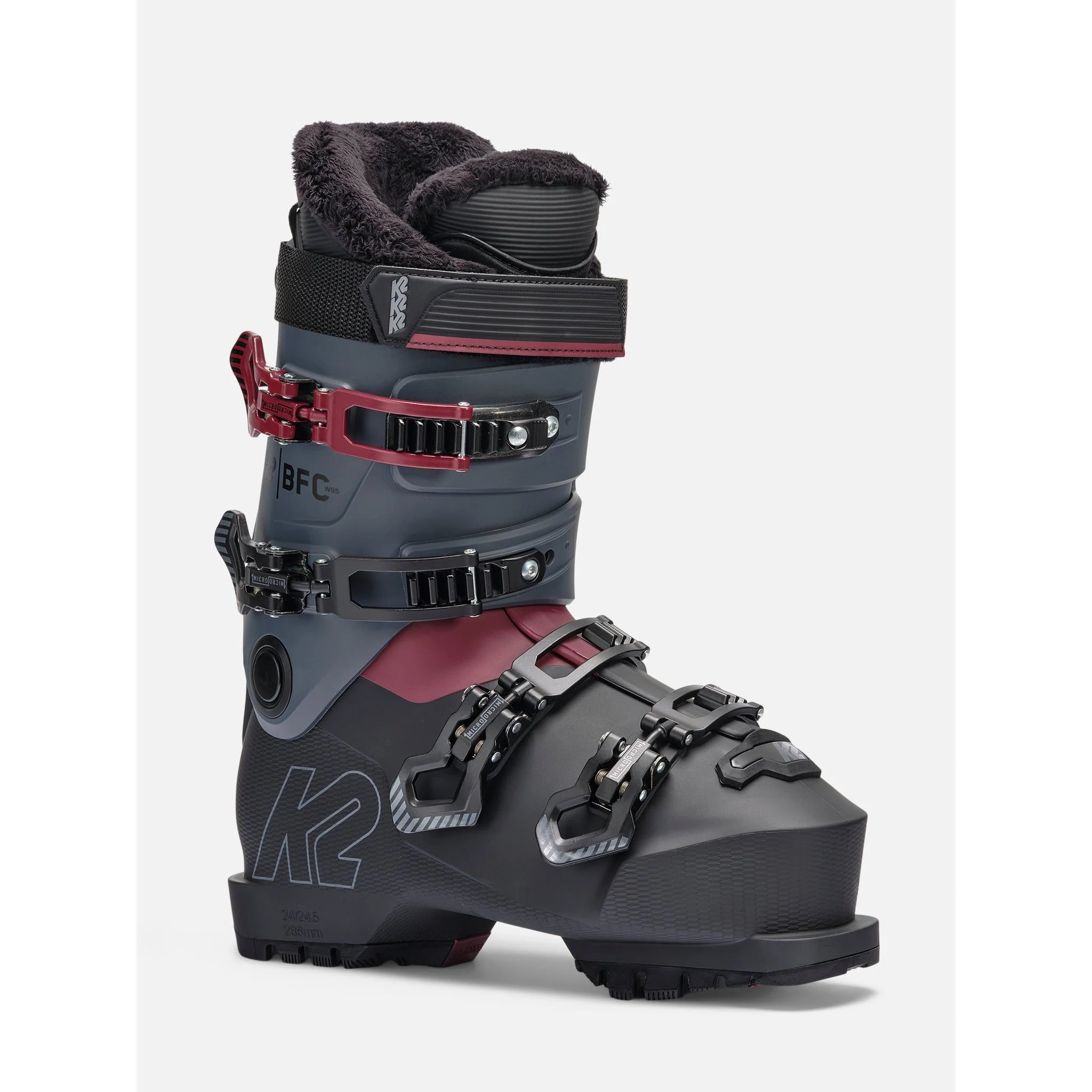 K2 BFC 95 W