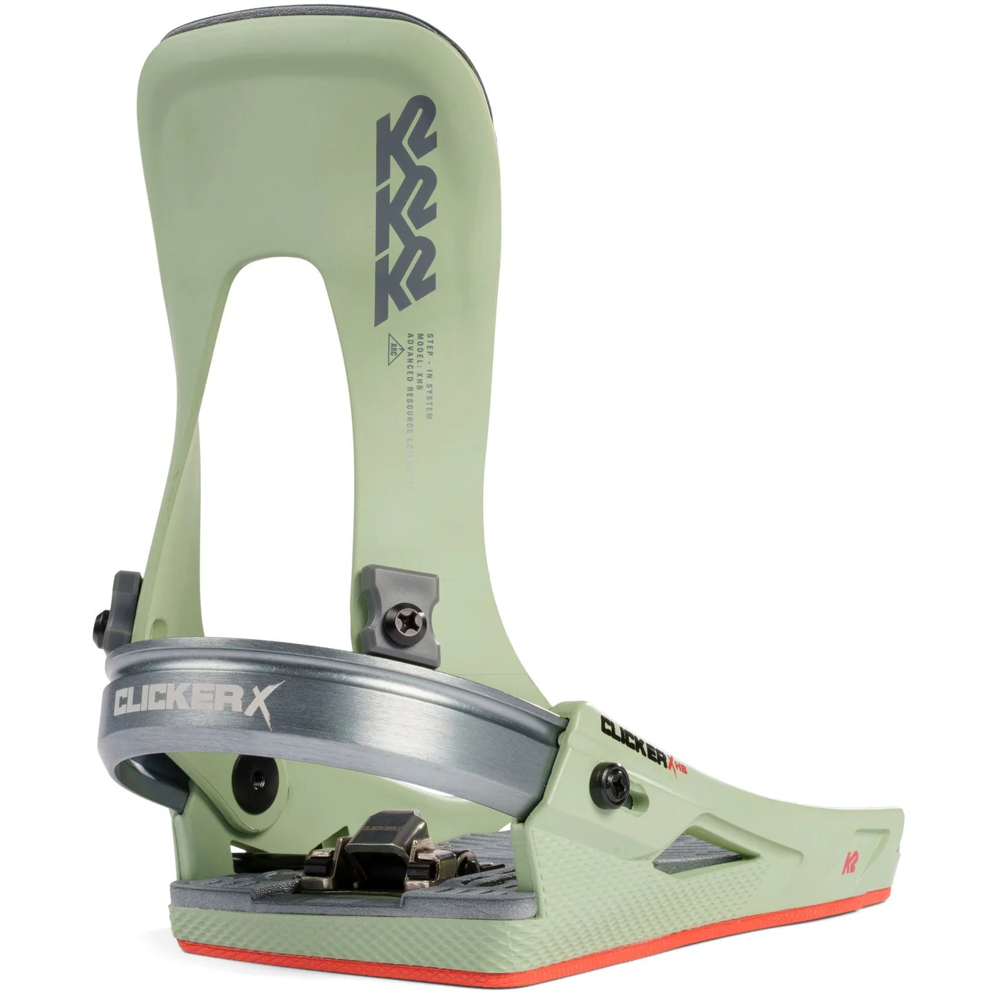 K2 Clicker X HB W - Image 2