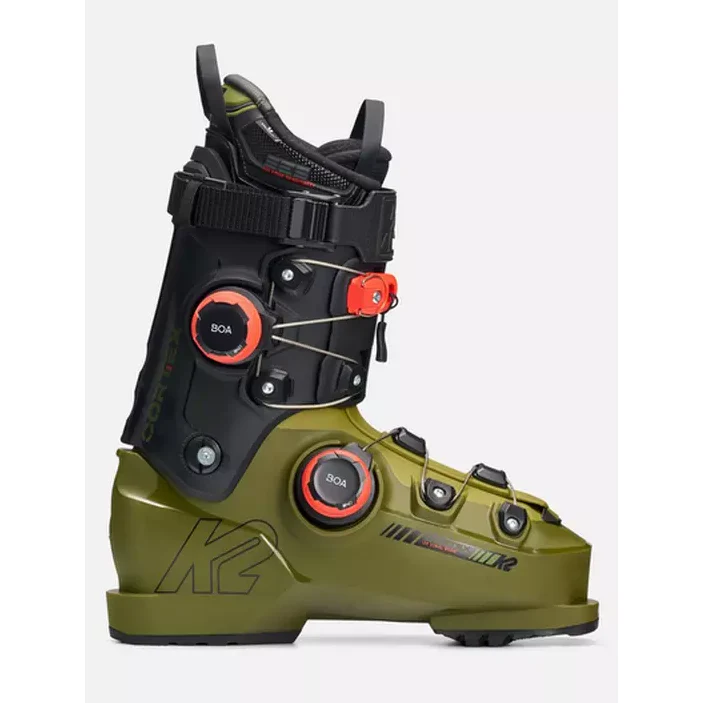 K2 Cortex 120 Zonal BOA® Men's