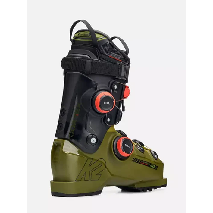 K2 Cortex 120 Zonal BOA® Men's - Image 2