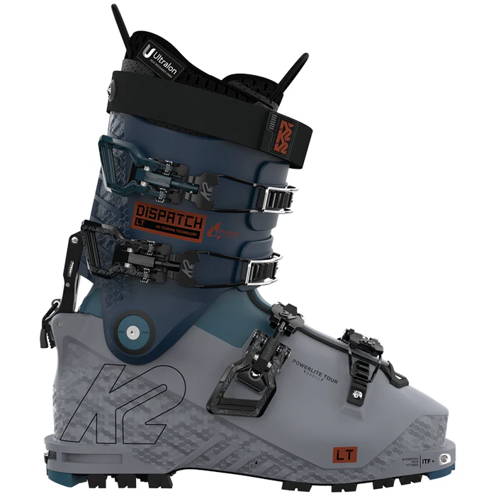 K2 Dispatch LT