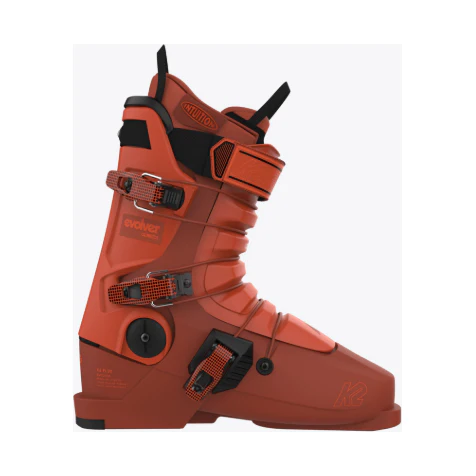 K2 Evolver