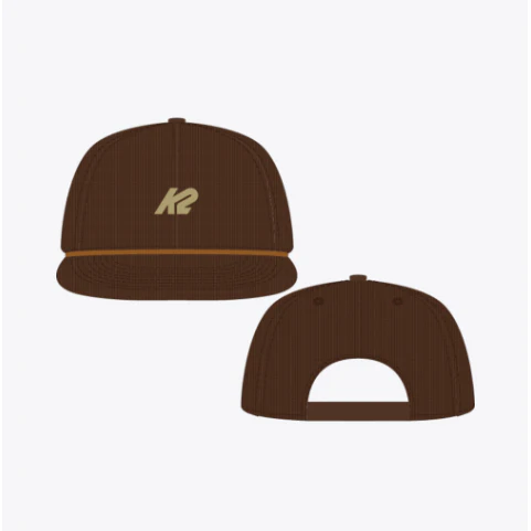 K2 Flipdown Hat