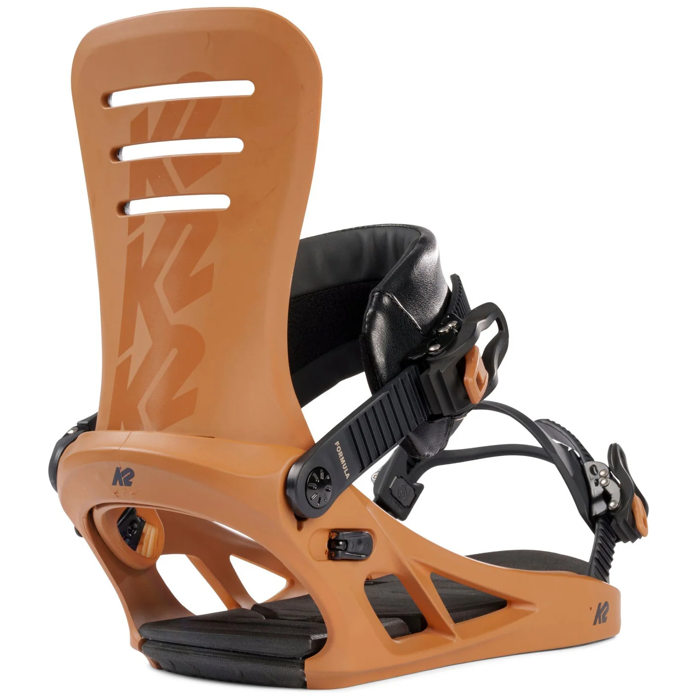 K2 Formula - Image 2