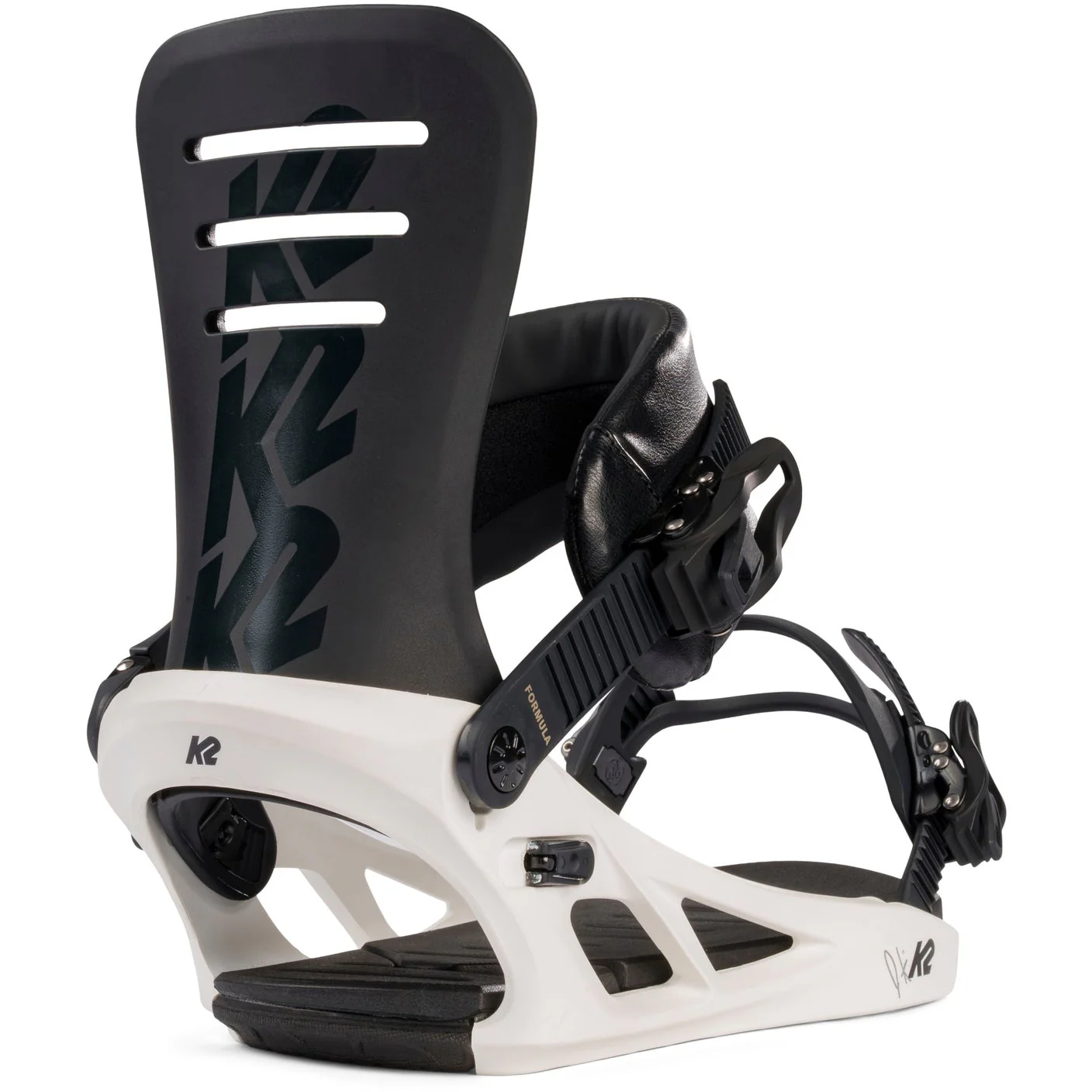 K2 Formula - Image 3
