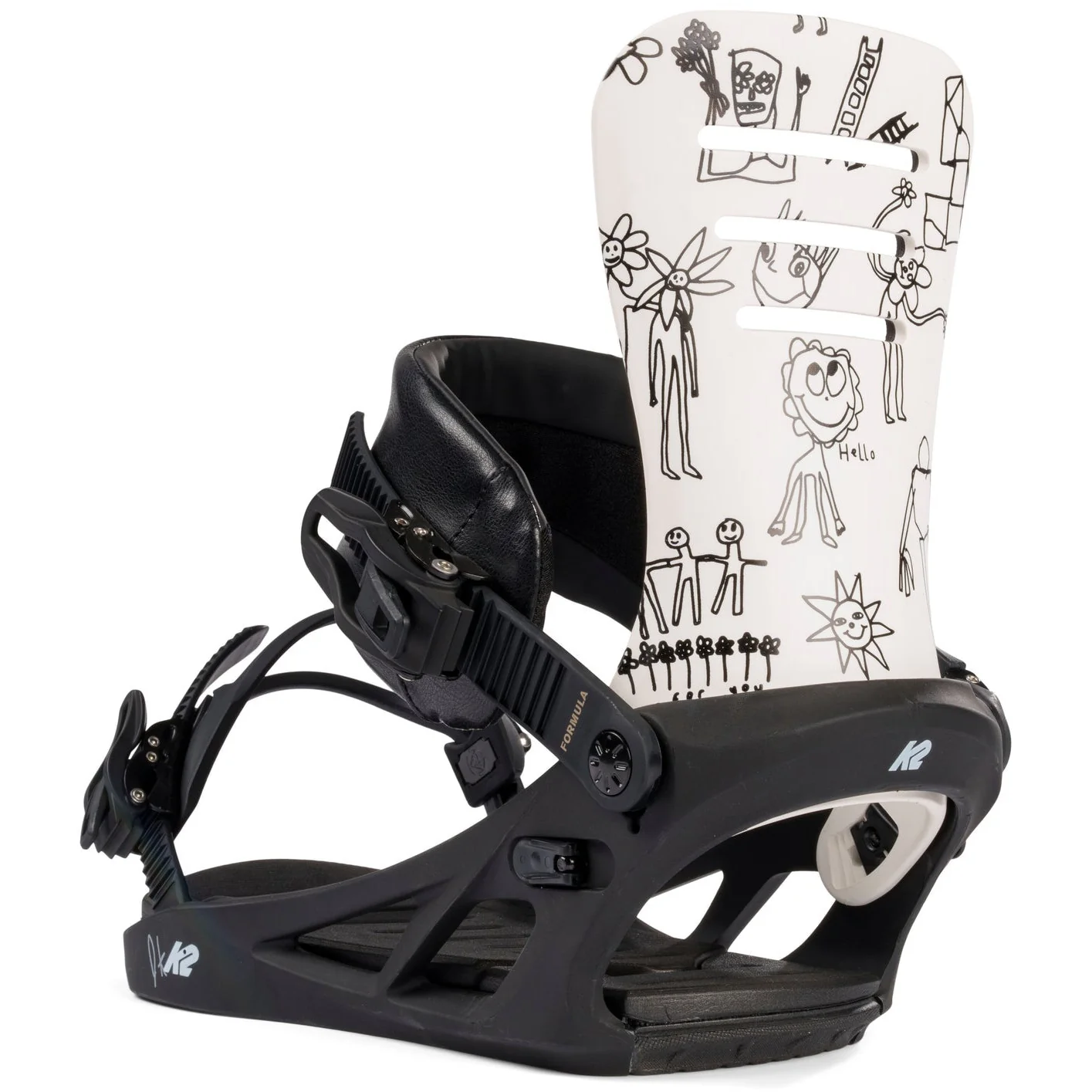 K2 Formula - Image 4