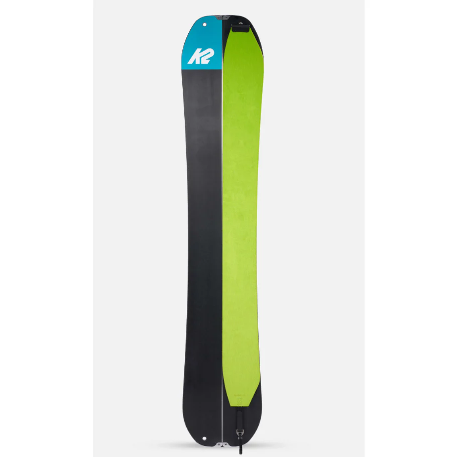 K2 Freeloader Split Package - Image 2