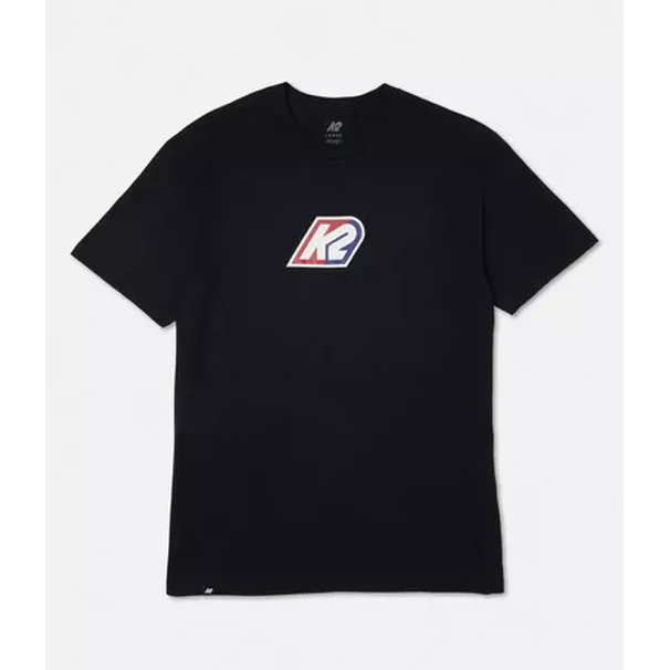 K2 Heritage T-Shirt - Image 2