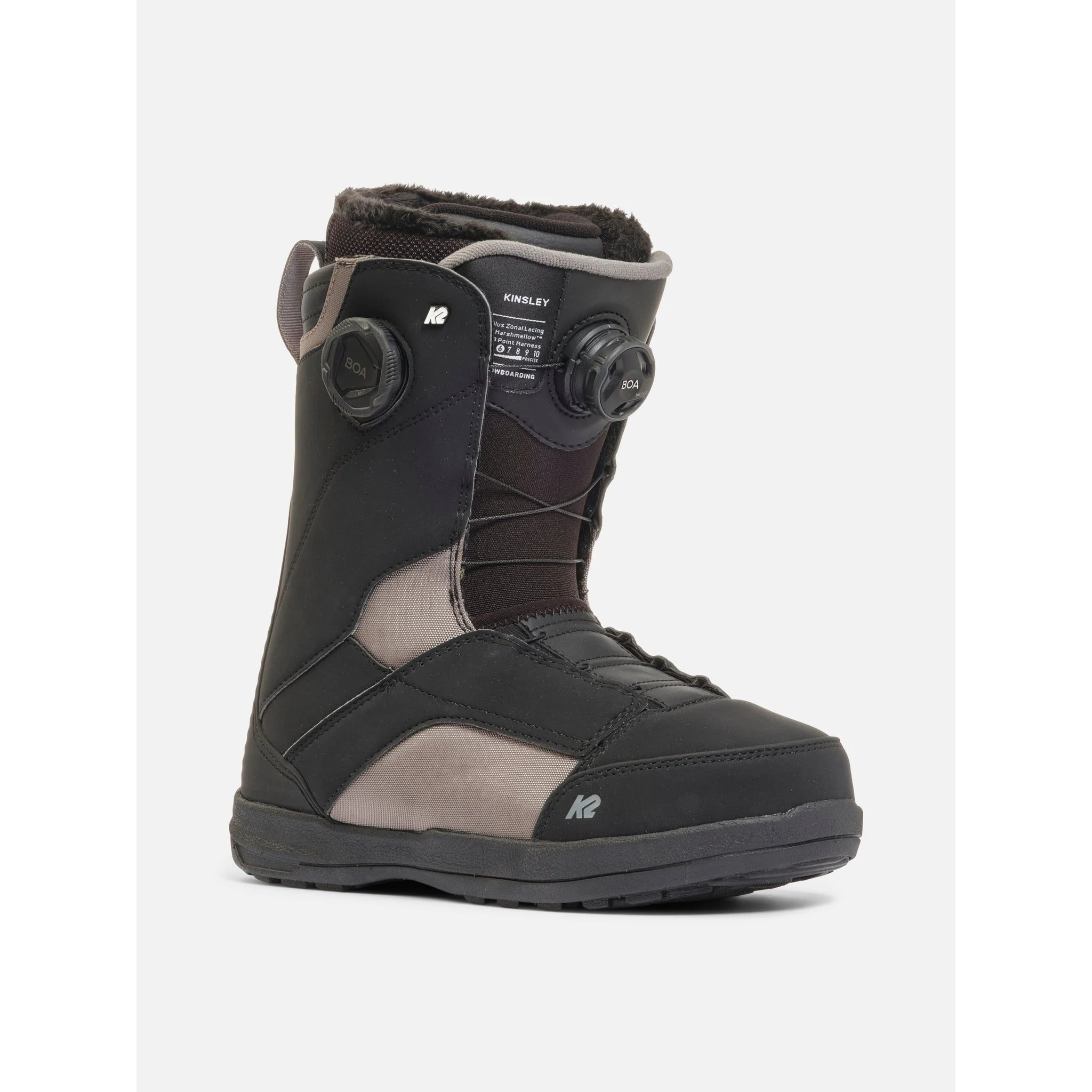 K2 Kinsley - Image 2