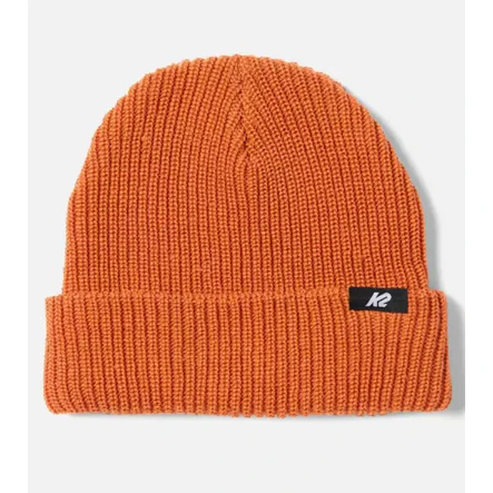 K2 Knit Beanie - Image 2