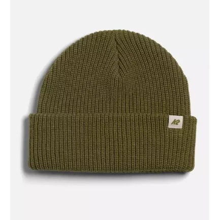 K2 Knit Beanie - Image 3