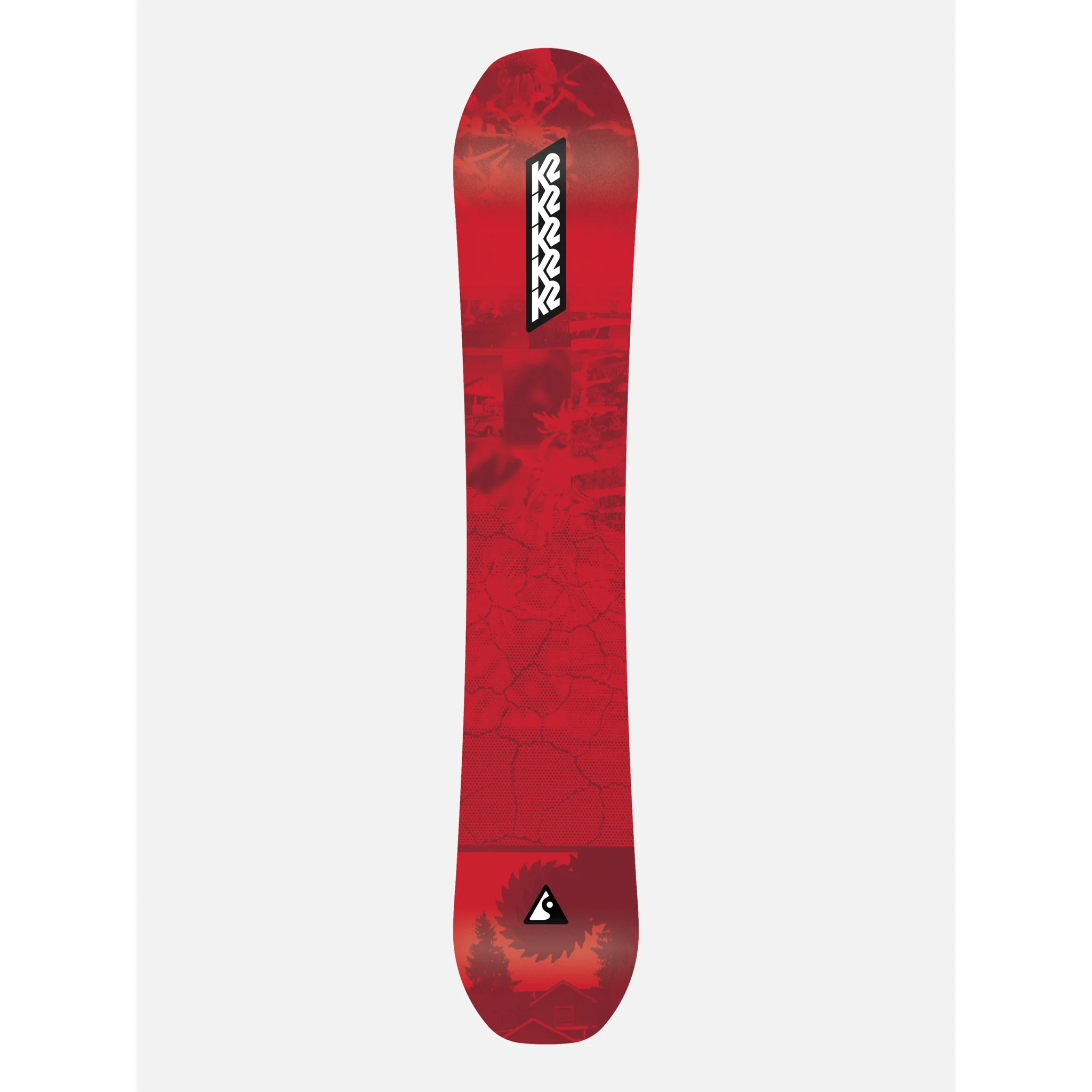 K2 Manifest - Image 2