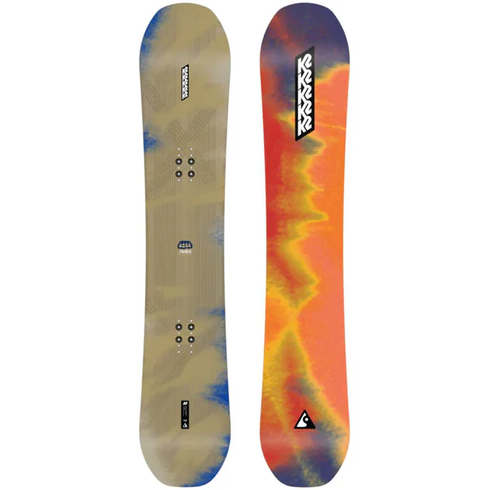 K2 Manifest