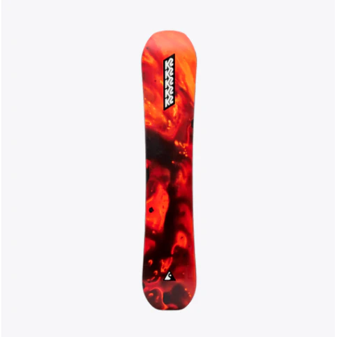 K2 Manifest - Image 2