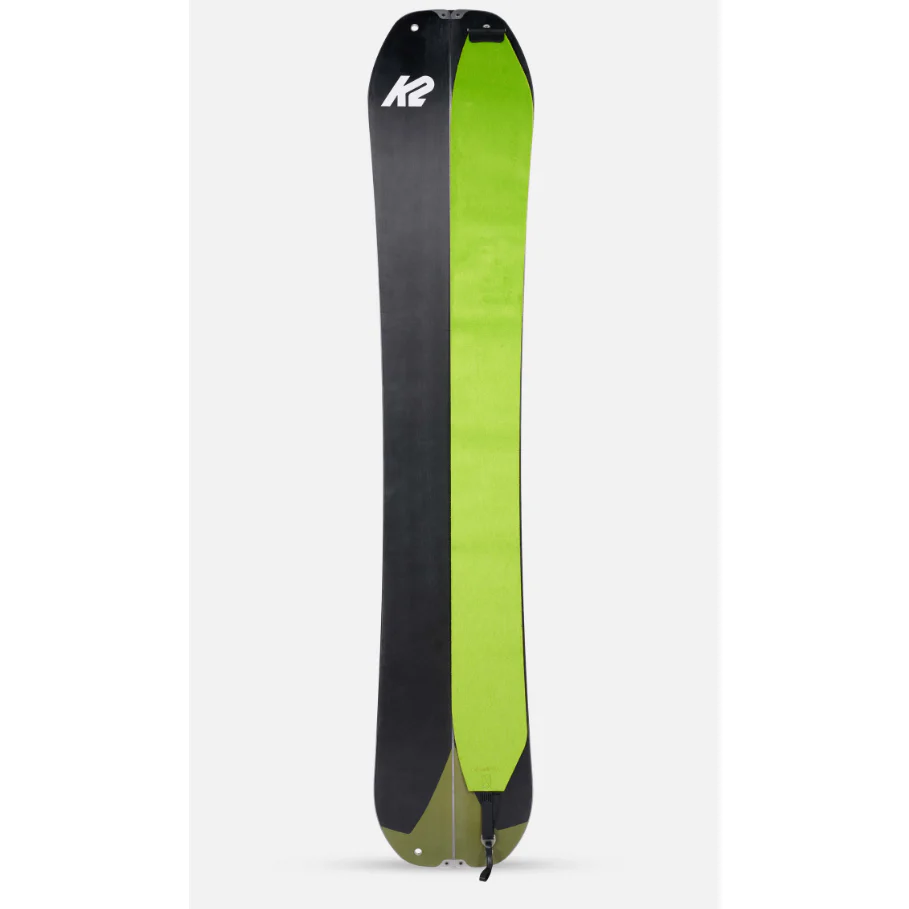 K2 Marauder Split Package - Image 2