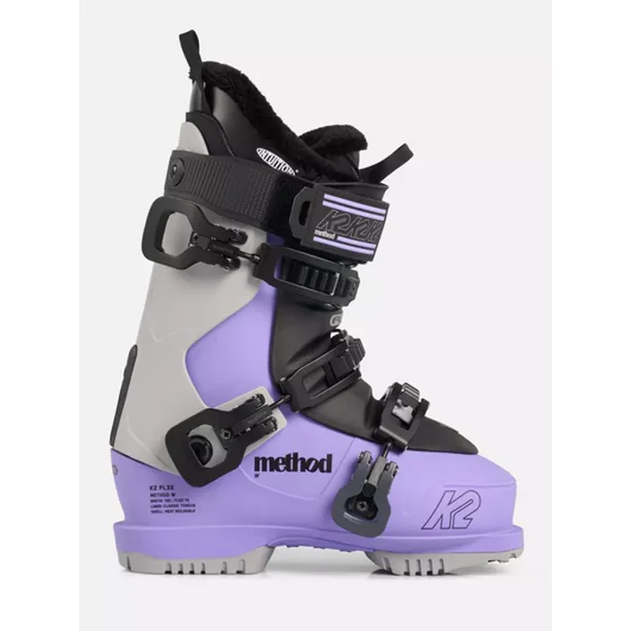 K2 Method W