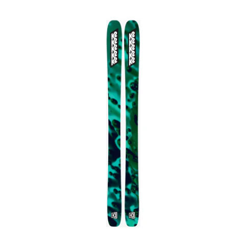 K2 Mindbender 106C - Image 2