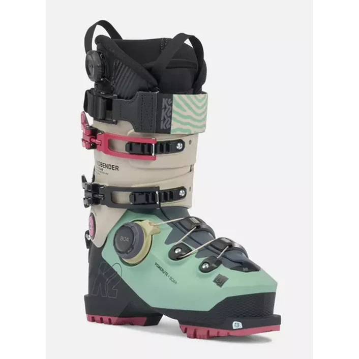 K2 Mindbender 115 BOA W