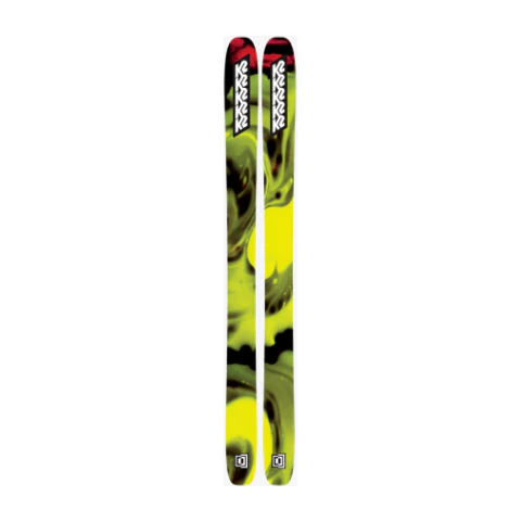 K2 Mindbender 116C - Image 2