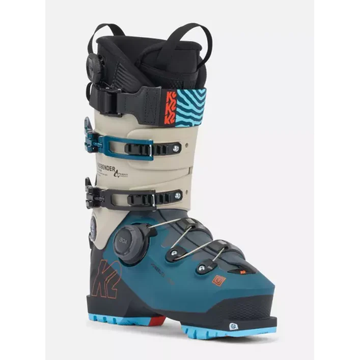 K2 Mindbender 130 BOA